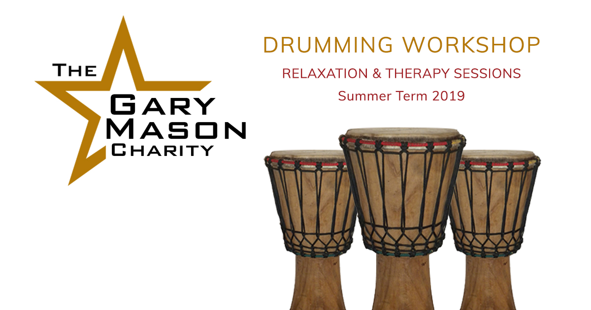 drumming workshops